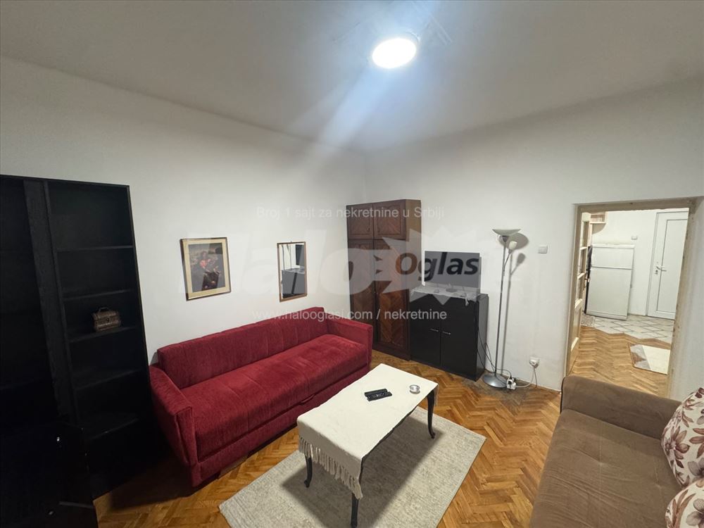 Vračar, mali troškovi, idealna lokacija, premium — 3