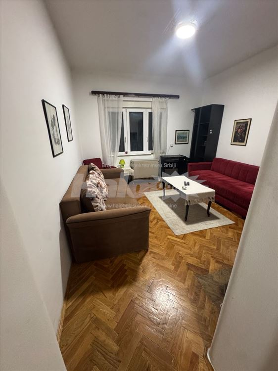 Vračar, mali troškovi, idealna lokacija, premium — 4