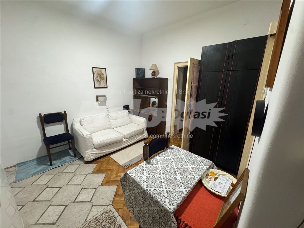 Vračar, mali troškovi, idealna lokacija, premium — 5