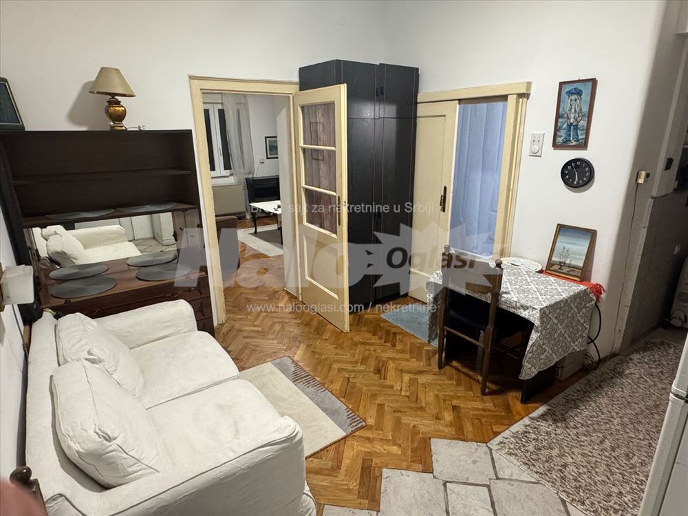 Vračar, mali troškovi, idealna lokacija, premium — 6