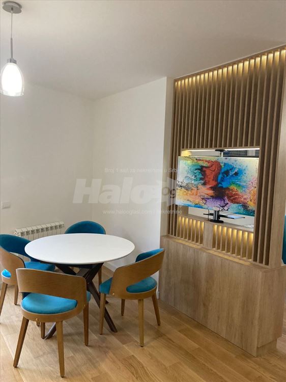 Vračar-Mihaila Gavrilovića LUX izdavanje — 4