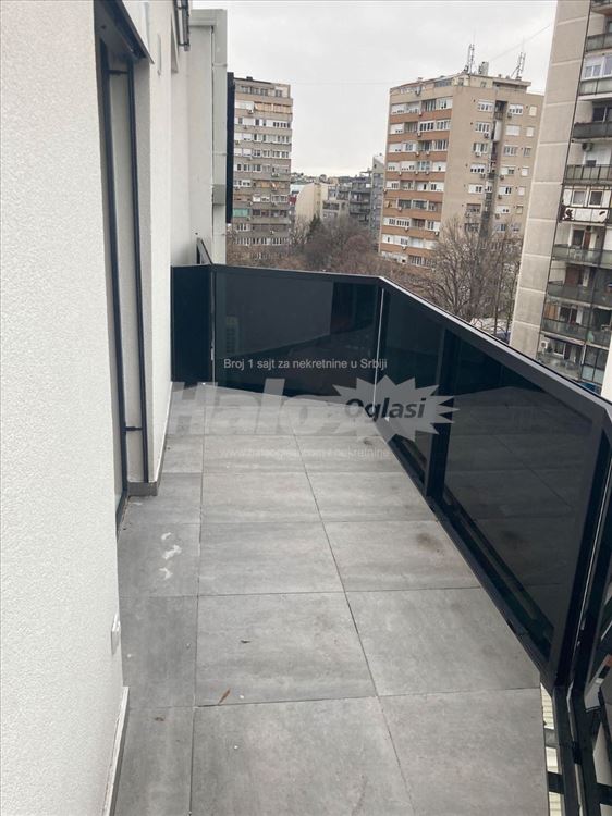 Vračar-Mihaila Gavrilovića LUX izdavanje — 14