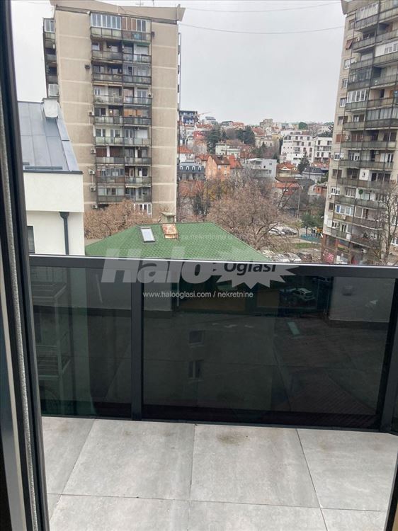 Vračar-Mihaila Gavrilovića LUX izdavanje — 15