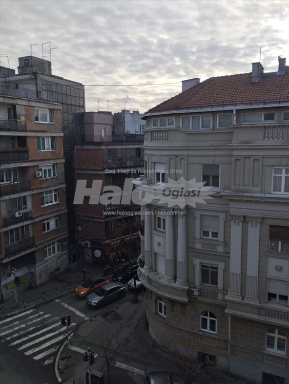 Vračar, Mileševska, 2.0 — 7