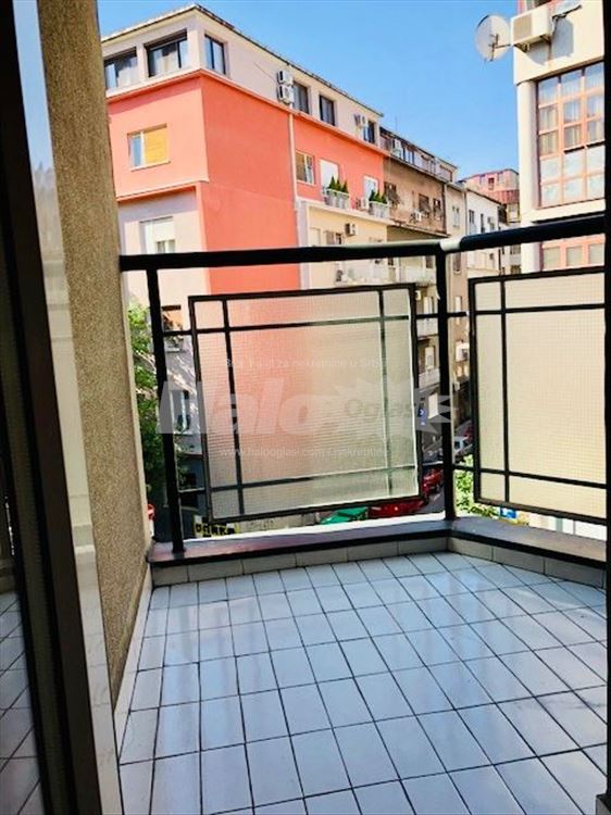 VRAČAR, Molerova ul.  izdaje vlasnik — 6