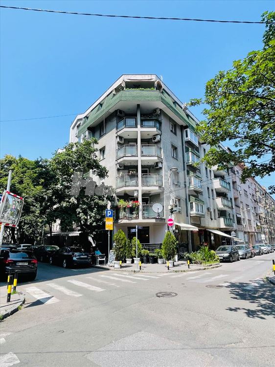 VRAČAR, Molerova ul.  izdaje vlasnik — 8