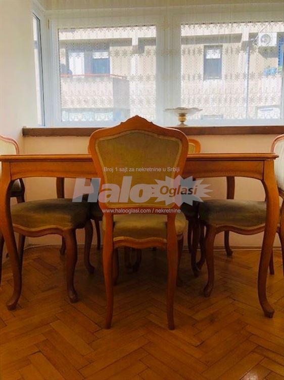 VRAČAR, Molerova ul.  izdaje vlasnik — 13