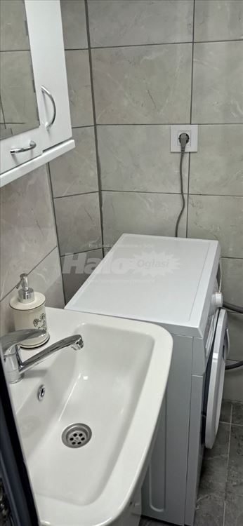 Vračar, Neimar, 33m2, III, 1.5, vlasnik. — 15