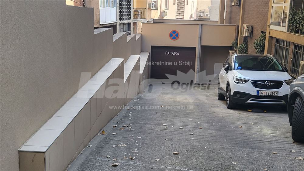 Vračar Neimar Prodaja parking mesta — 3