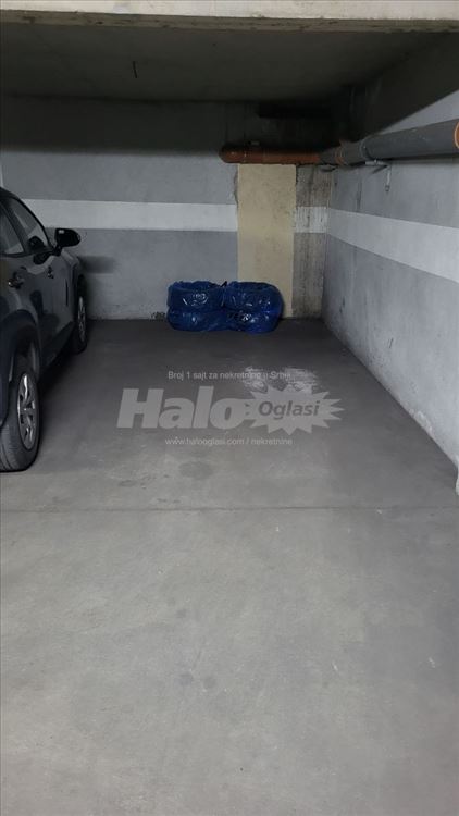 Vračar Neimar Prodaja parking mesta — 4