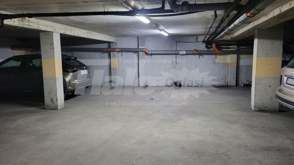 Vračar Neimar Prodaja parking mesta — 6