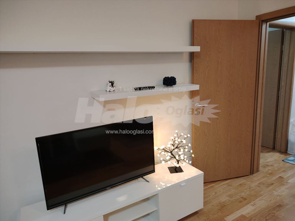 Vračar, Niška, 2.0 stan, kompletno namešten — 5