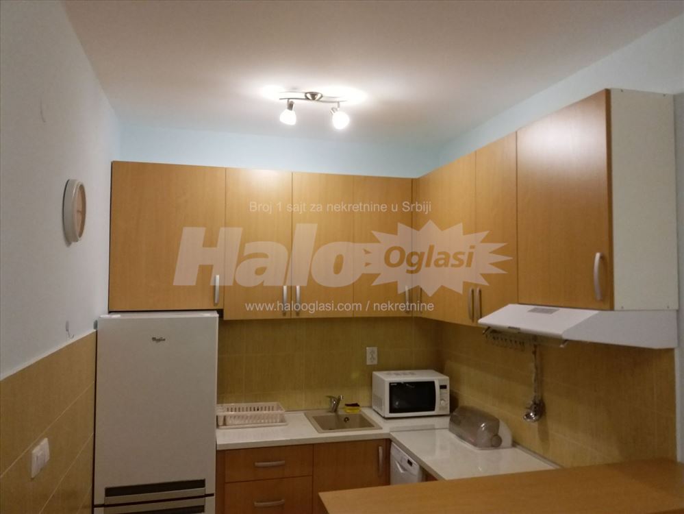 Vračar, Niška, 2.0 stan, kompletno namešten — 10