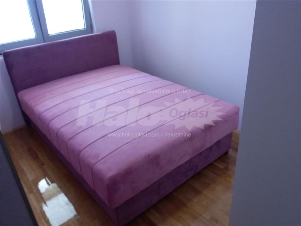 Vračar, Niška, 2.0 stan, kompletno namešten — 14
