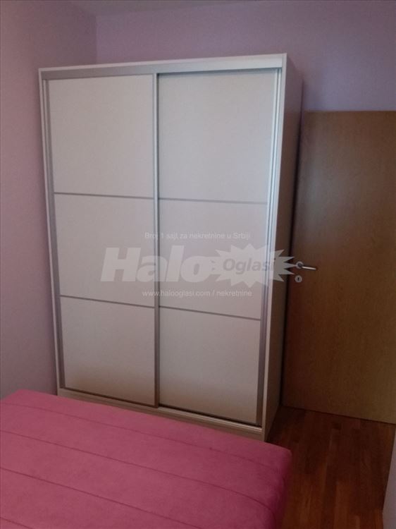 Vračar, Niška, 2.0 stan, kompletno namešten — 15