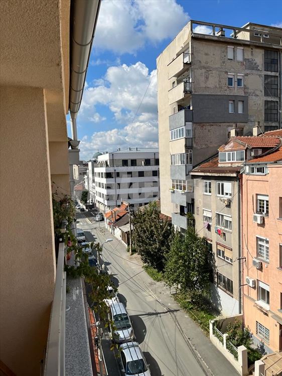 Vračar, novogradnja, dvosoban — 13