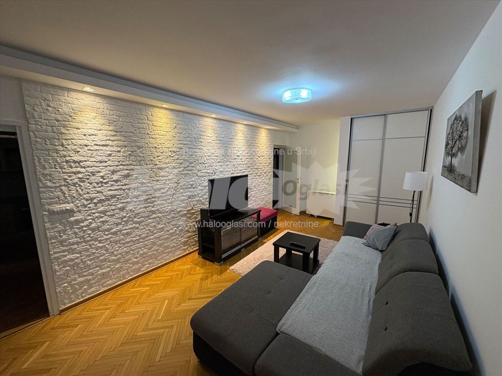 Vračar, Novopazarska, 80m2, stan/poslovni prostor — 2