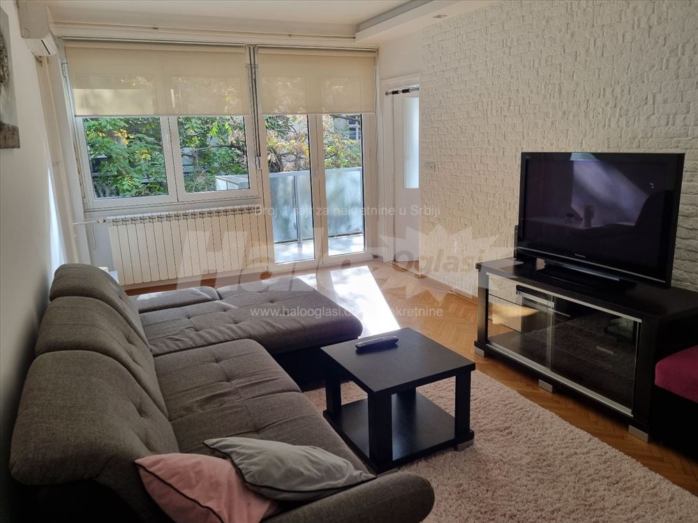 Vračar, Novopazarska, 80m2, stan/poslovni prostor — 3