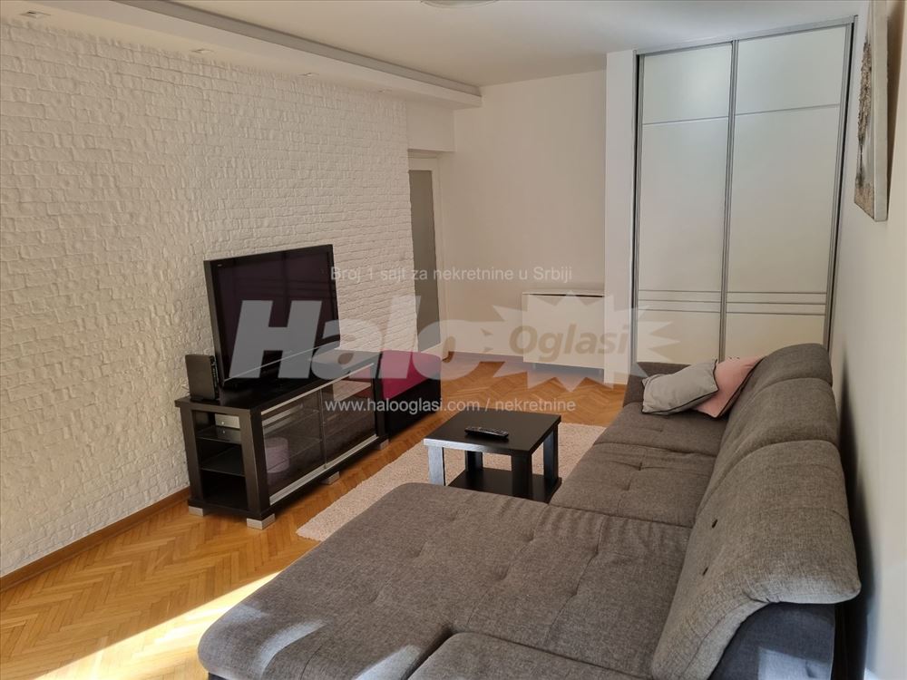 Vračar, Novopazarska, 80m2, stan/poslovni prostor — 4