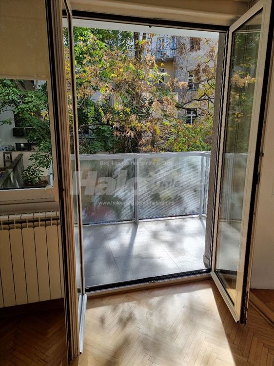 Vračar, Novopazarska, 80m2, stan/poslovni prostor — 5