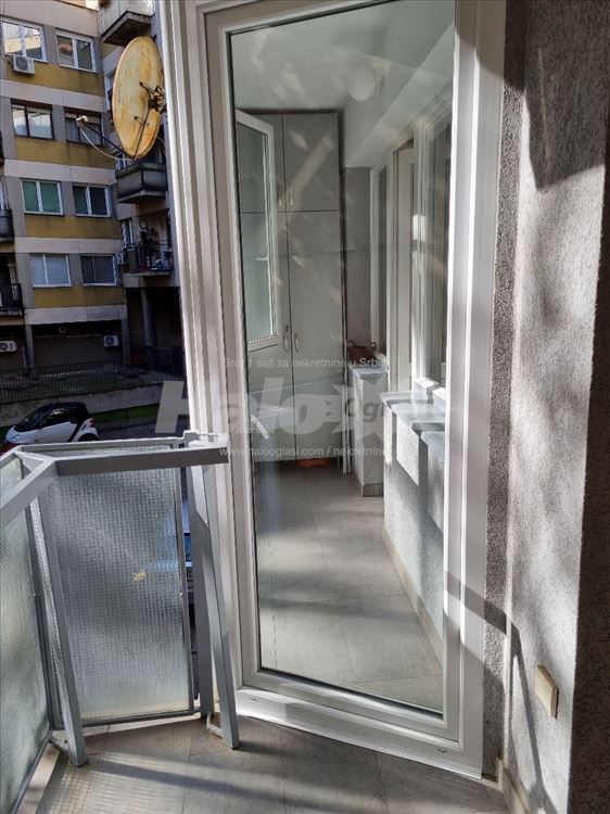 Vračar, Novopazarska, 80m2, stan/poslovni prostor — 6