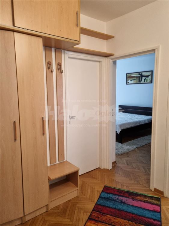 Vračar, Novopazarska, 80m2, stan/poslovni prostor — 11