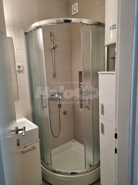 Vračar, Novopazarska, 80m2, stan/poslovni prostor — 12