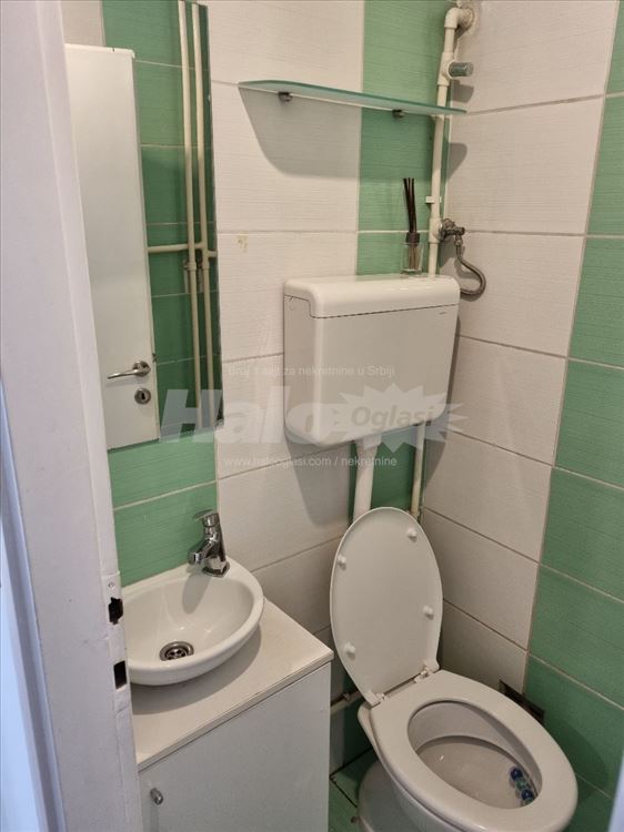 Vračar, Novopazarska, 80m2, stan/poslovni prostor — 13