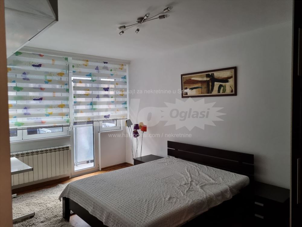 Vračar, Novopazarska, 80m2, stan/poslovni prostor — 14