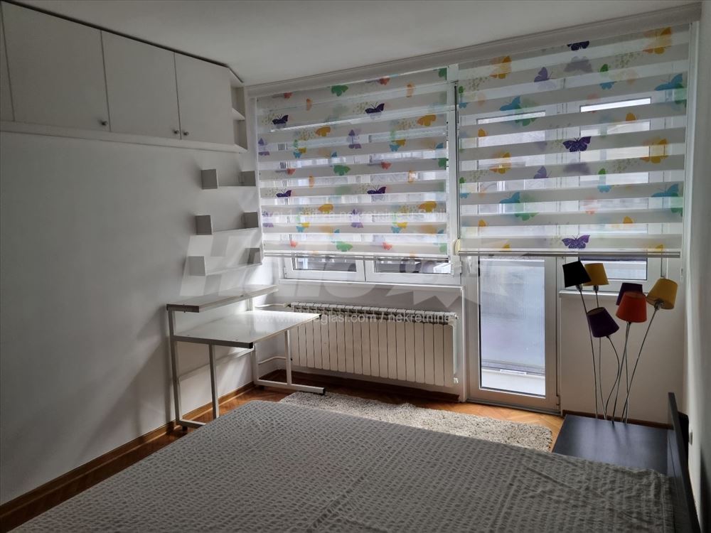 Vračar, Novopazarska, 80m2, stan/poslovni prostor — 15