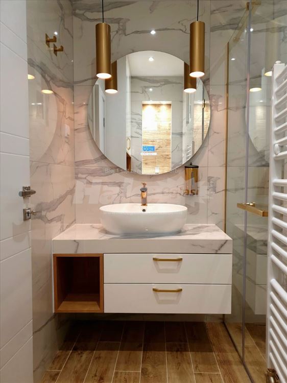 Vračar, Ohridska, 67m2, salonac kod Hrama, lux — 3