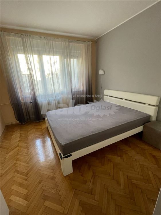 Vračar, Požarevačka - izdavanje dvosoban, 48kv — 5