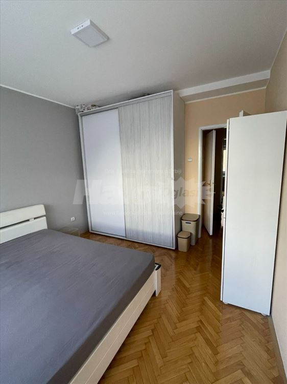 Vračar, Požarevačka - izdavanje dvosoban, 48kv — 6