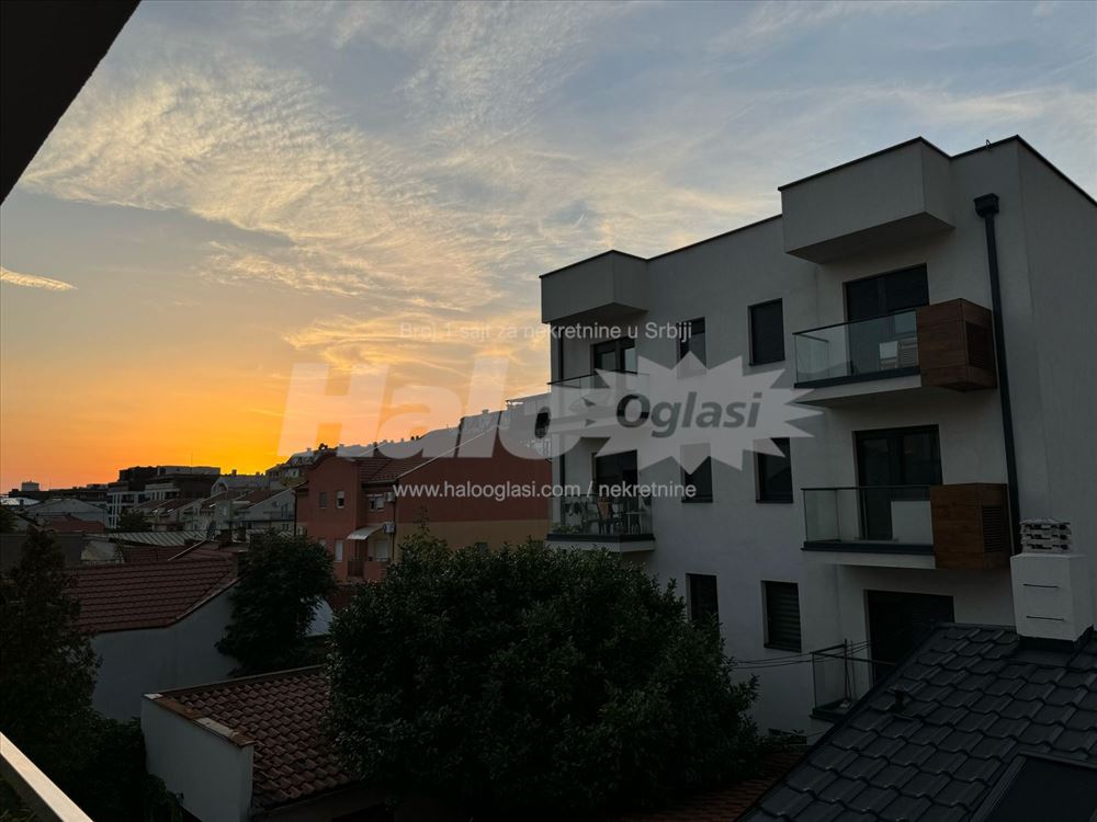 Vračar, renoviran, G.Vučića ,65m2, 3.0, parking — 7
