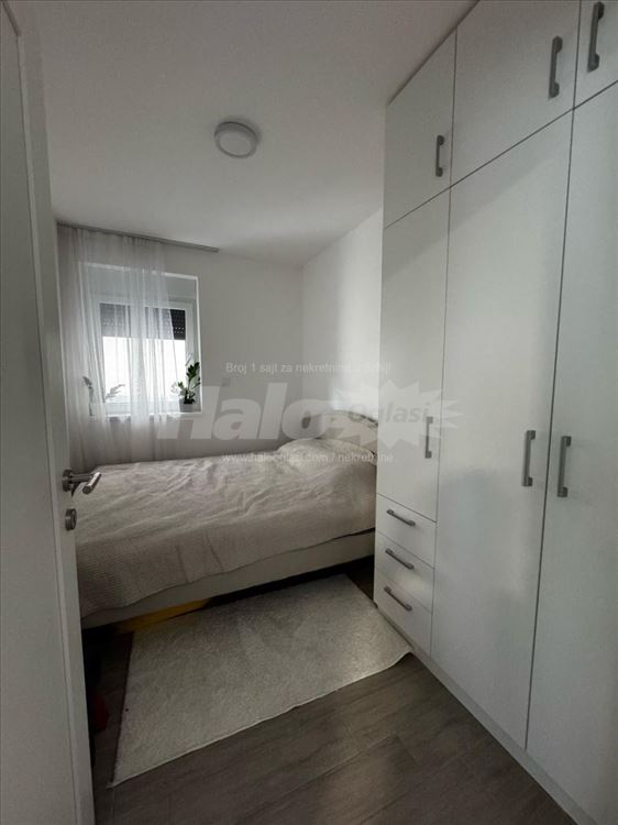 Vračar, renoviran, G.Vučića ,65m2, 3.0, parking — 8