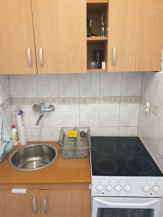 Vračar Sinđelićeva ulica 1,0 — 8