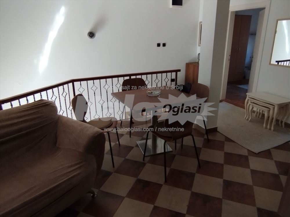 Vračar: svetlost, mir i lični parking — 6
