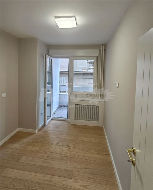 Vračar, Svetog Save, 65m2, lux, 1.sprat, cg — 9
