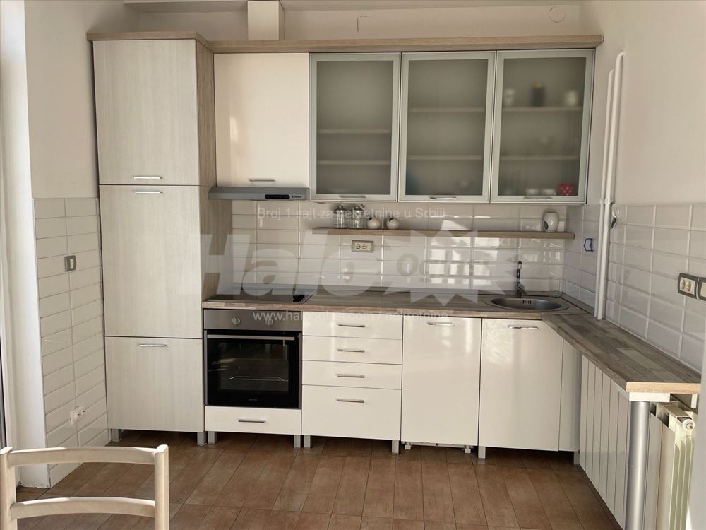 Vračar Svetozara Markovića/Tašmajdan 52kvm — 3