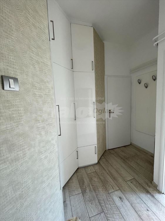 Vračar Svetozara Markovića/Tašmajdan 52kvm — 6