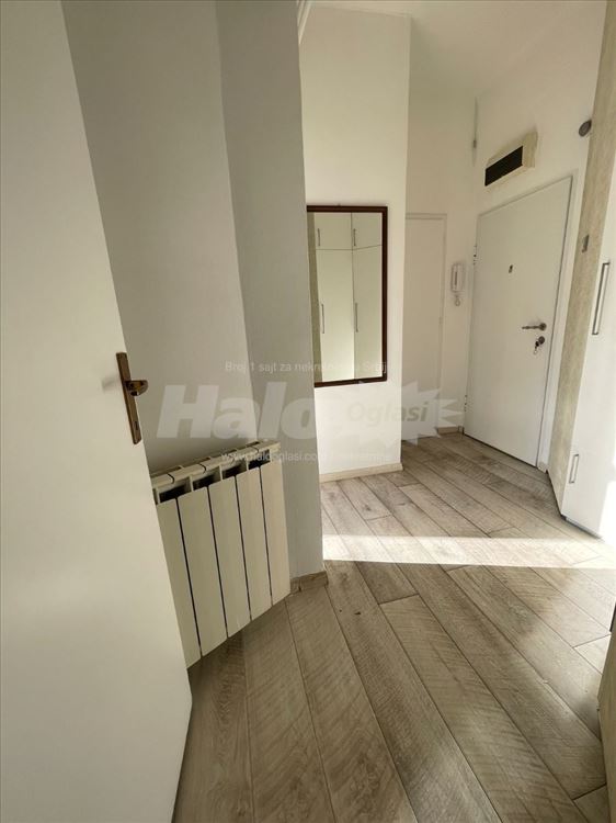 Vračar Svetozara Markovića/Tašmajdan 52kvm — 8