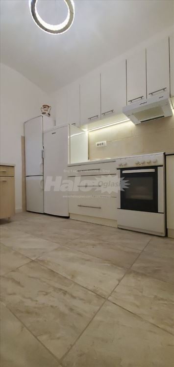 Vračar tek renoviran 36 m2 — 4