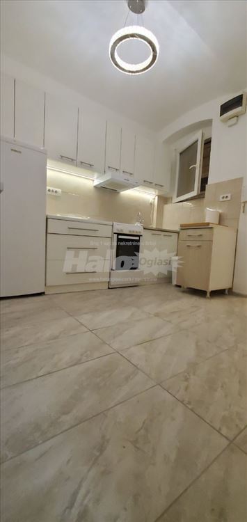 Vračar tek renoviran 36 m2 — 5