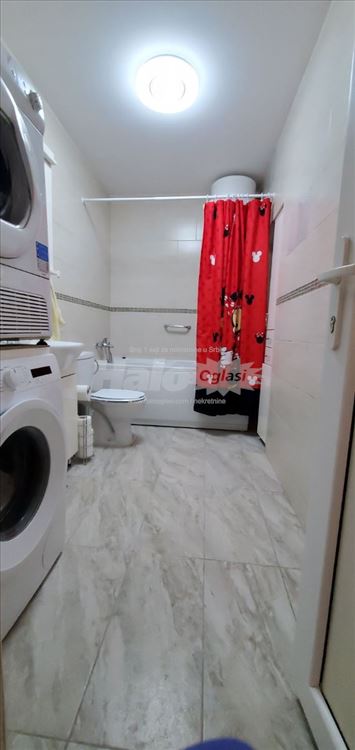 Vračar tek renoviran 36 m2 — 6