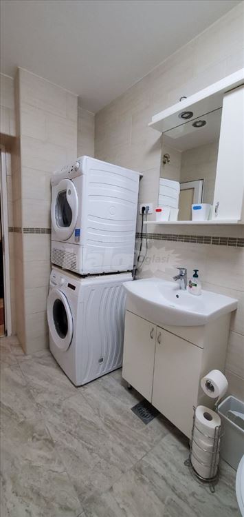 Vračar tek renoviran 36 m2 — 7