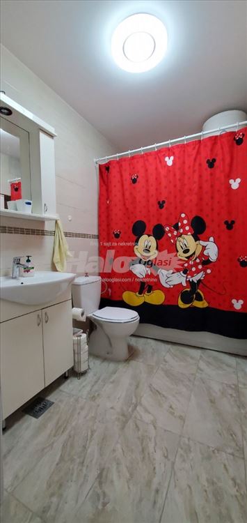 Vračar tek renoviran 36 m2 — 8