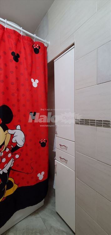 Vračar tek renoviran 36 m2 — 9