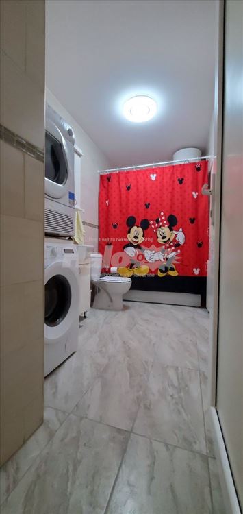 Vračar tek renoviran 36 m2 — 10