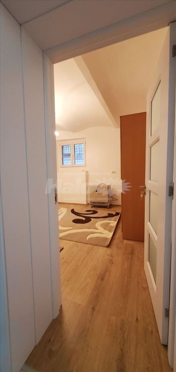 Vračar tek renoviran 36 m2 — 11