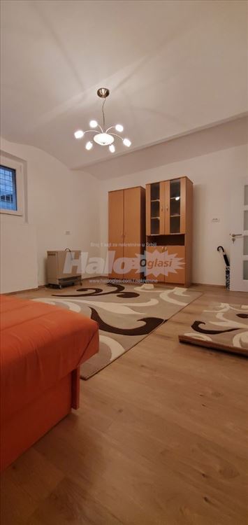 Vračar tek renoviran 36 m2 — 13
